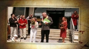 C'ETAIT LE 28 JUIN 2003 ! UNE JOURNEE INOUBLIABLE .............