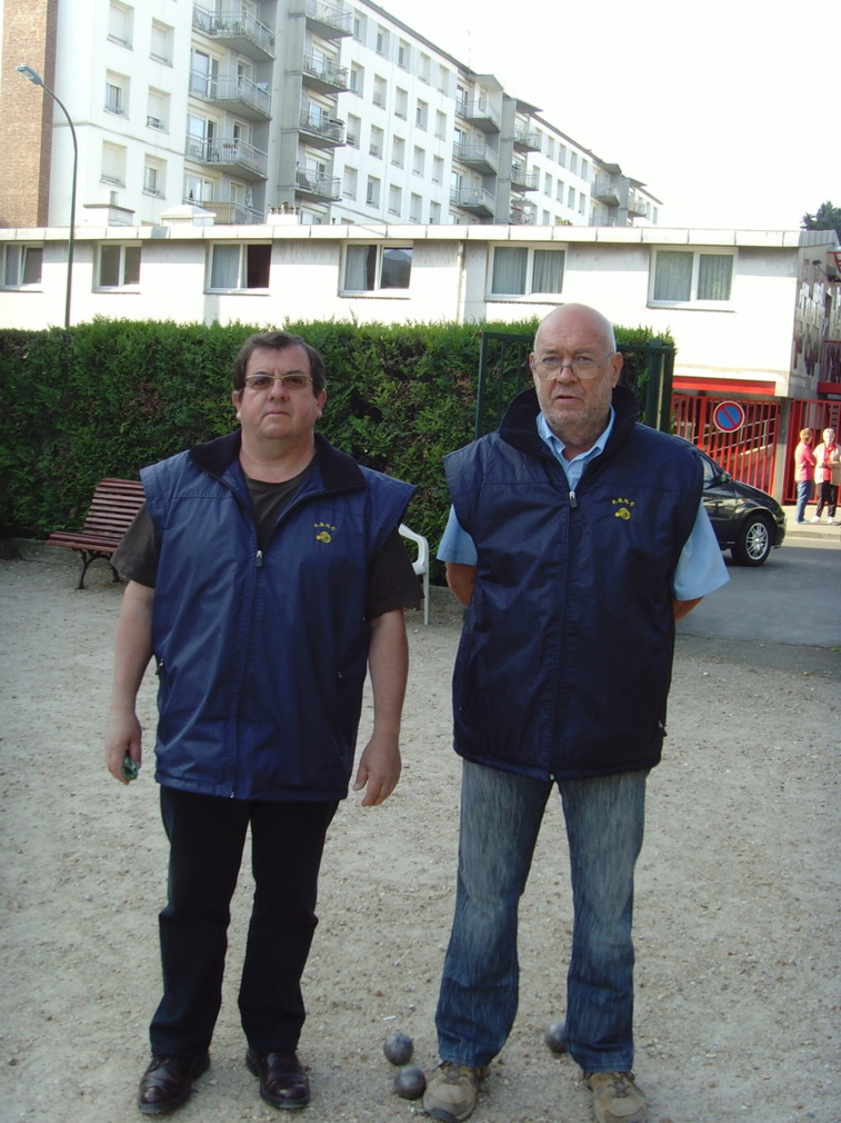 DESOLE PHILIPPE !