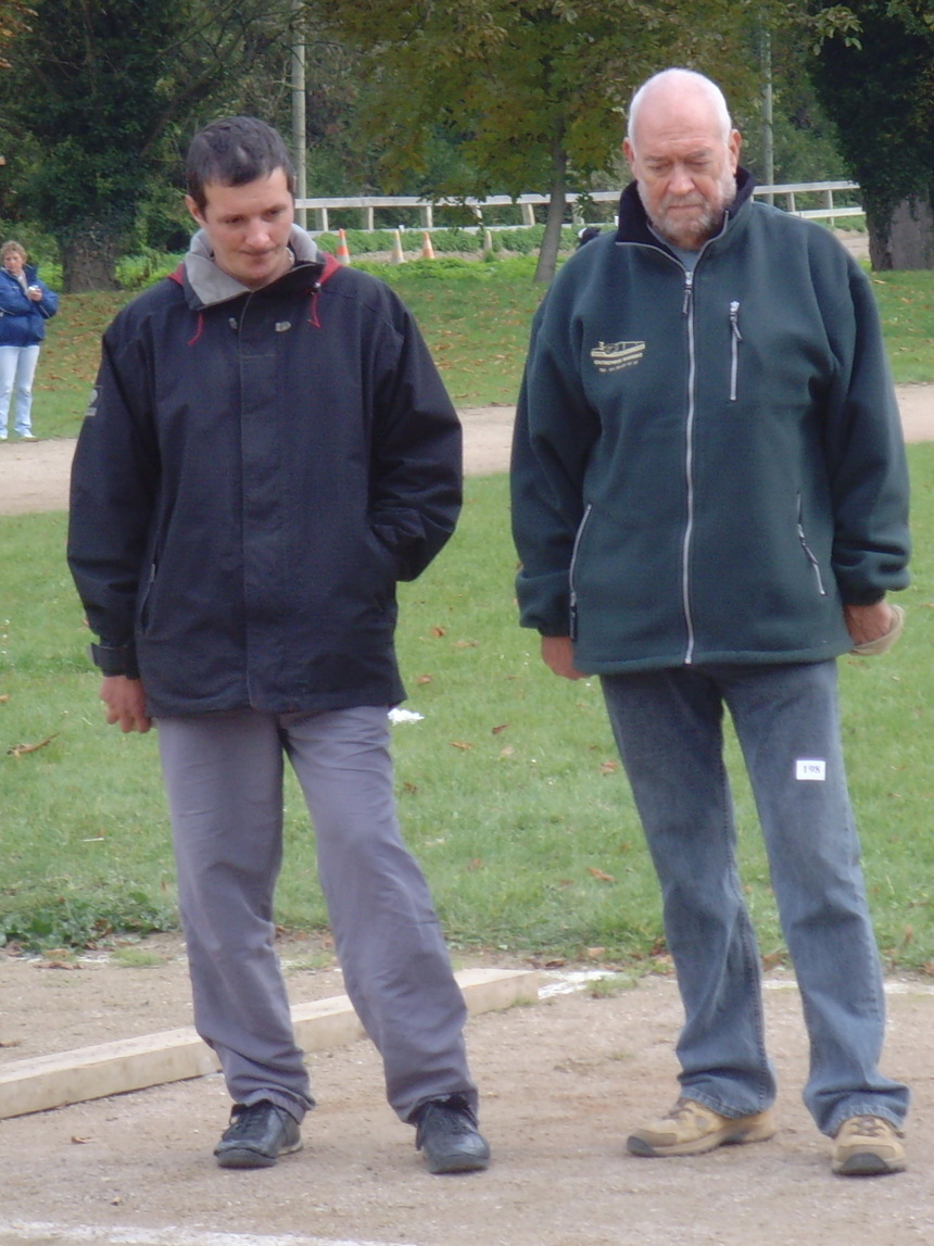 J'EN REVAIS ! J'EN REVAIS !