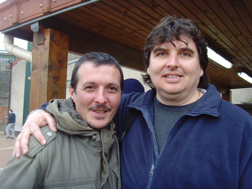 1 er QUALIF TAT 2011 A CHATILLON ! 1 er QUALIF TAT 2011 A CHATILLON !