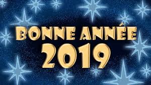 Bonne Année!!!