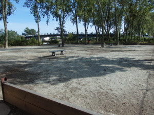 Journée de solidarité pour l'ABM Journée de solidarité pour l'ABM