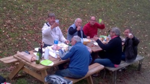 Sortie entre amis Sortie entre amis