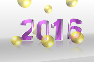 Bonne et heureuse année 2016 Bonne et heureuse année 2016