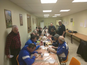 Garbure et Pyrénées Garbure et Pyrénées