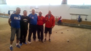 Concours doublette du 29 Mai 2016 Concours doublette du 29 Mai 2016