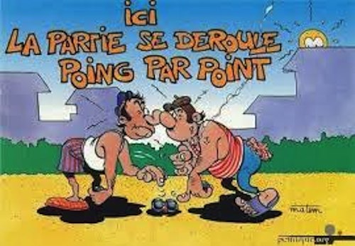 Grand Concours De Boules Lyonnaise et de Jeu Provençal organisé par l'ABM et le LE MARIGNAN PÉTANQUE Grand Concours De Boules Lyonnaise et de Jeu Provençal organisé par l'ABM et le LE MARIGNAN PÉTANQUE