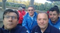 Championnat départemental quadrette