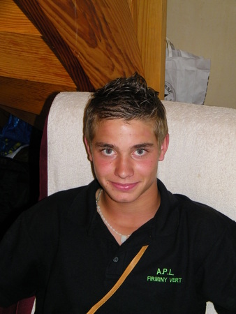 Triplette Provençal Triplette Provençal