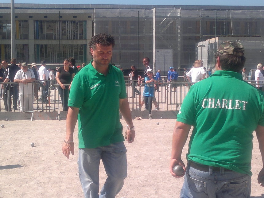 Une star à firminy Une star à firminy