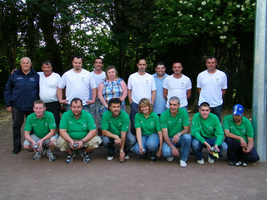 COUPE de FRANCE 2010 / 2011 COUPE de FRANCE 2010 / 2011