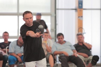 CHAMPIONNAT DE LIGUE TETE A TETE : CHAMPIONNAT DE LIGUE TETE A TETE :