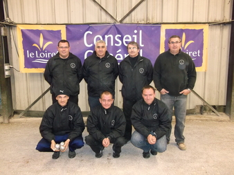 CHAMPIONNAT REGIONAL DES CLUBS CHAMPIONNAT REGIONAL DES CLUBS