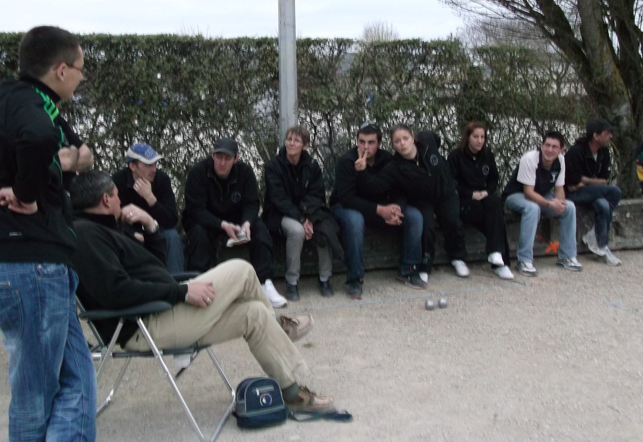 La Chaussée en discussion.JPG La Chaussée en discussion.JPG