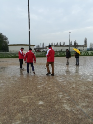 Bernard, Daniel, Patrick.G Bernard, Daniel, Patrick.G