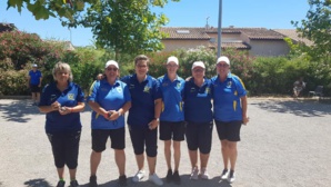 Championnat de FRANCE à Palavas-les-flots (17 et 18 juillet 2021)