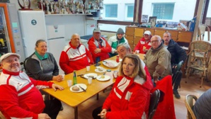 1ère journée CDC Vétéran le mercredi 6 avril 2022 à DRAVEIL 1ère journée CDC Vétéran le mercredi 6 avril 2022 à DRAVEIL