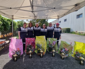 Championnat Départemental Triplette Féminin à LISSES (9 et 10 avril 2022)