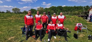 2ème journée CDC Vétéran le 27 avril à St Pierre du Perray 2ème journée CDC Vétéran le 27 avril à St Pierre du Perray