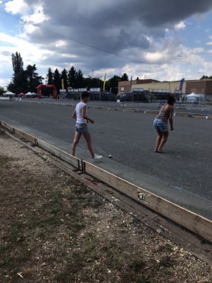 Championnat de France à Bergerac le 27 et 28 août 2022. Championnat de France à Bergerac le 27 et 28 août 2022.