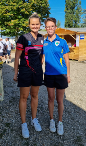 Championnat de France à Bergerac le 27 et 28 août 2022. Championnat de France à Bergerac le 27 et 28 août 2022.