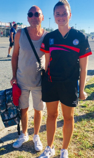 Championnat de France à Bergerac le 27 et 28 août 2022. Championnat de France à Bergerac le 27 et 28 août 2022.