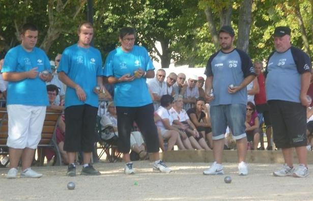 National de Trévoux National de Trévoux