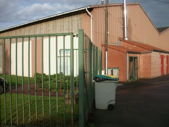 le club de l'asso boule de st omer 62500 pas de calais