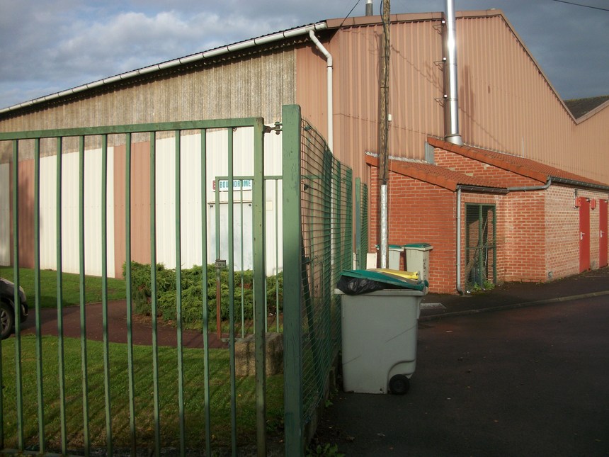 le club de l'asso boule de st omer 62500 pas de calais