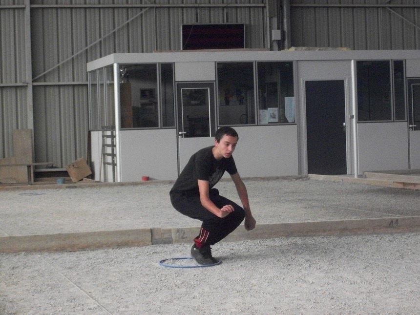 le club de l'asso boule de st omer 62500 pas de calais