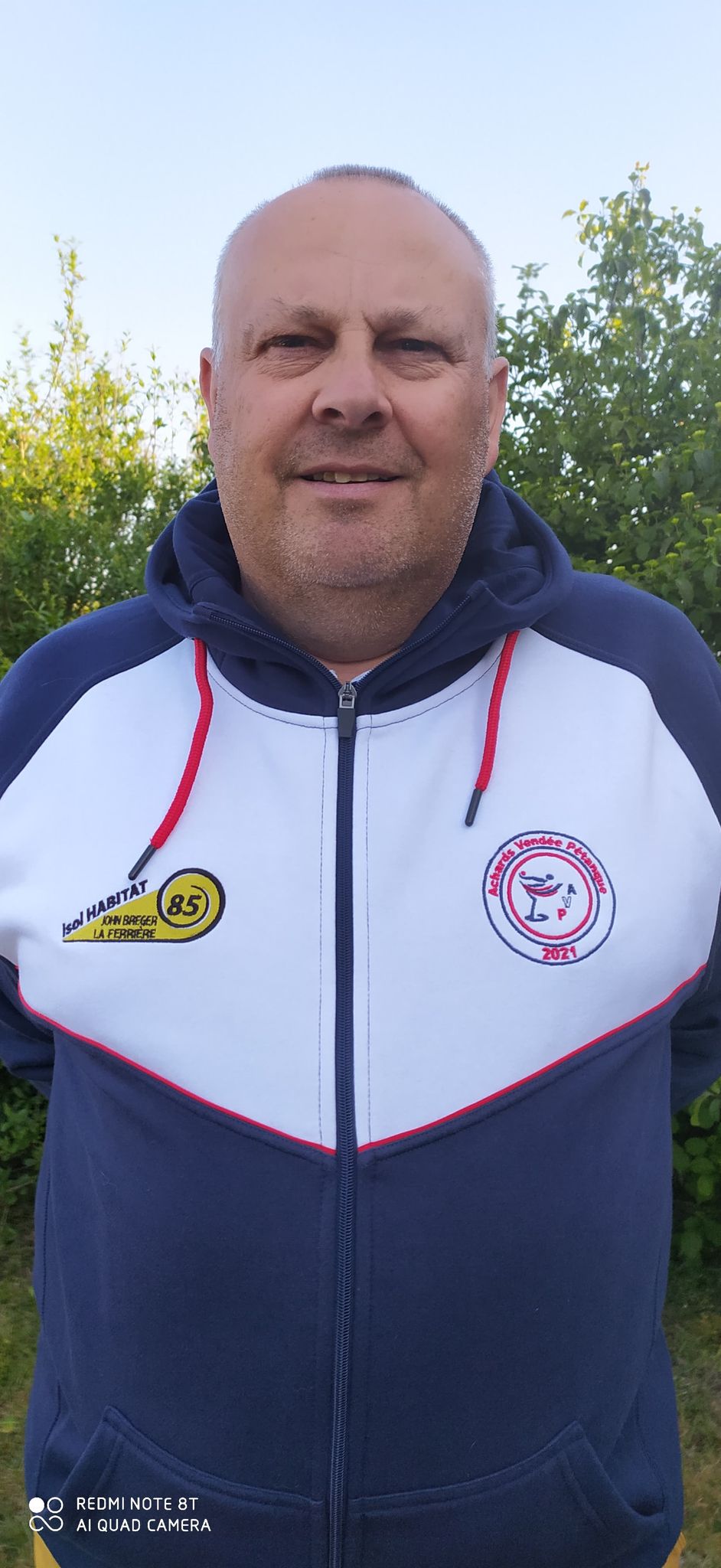 Sébastien BIEBER Sébastien BIEBER