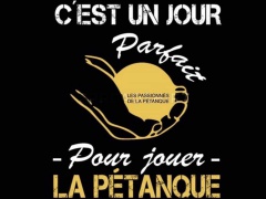 Jour parfait