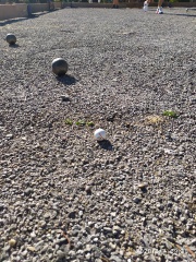 Boules et but Boules et but