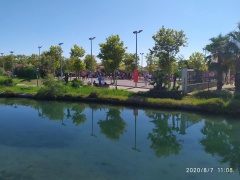 Palavas