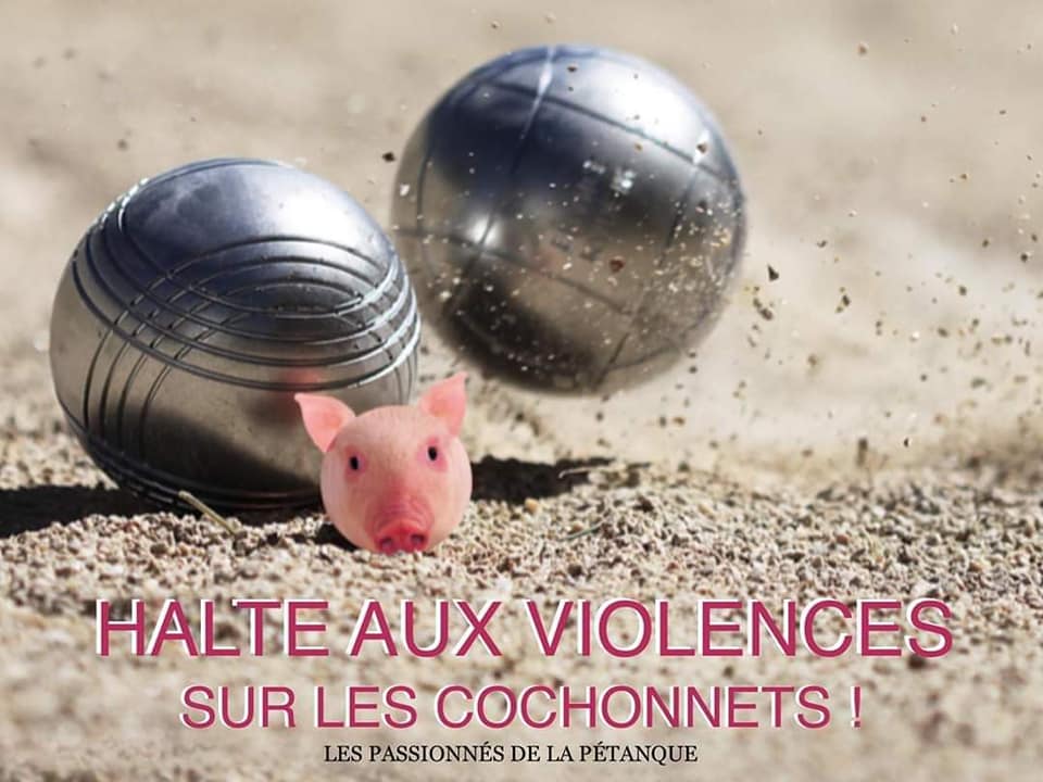 Cochonnet Cochonnet