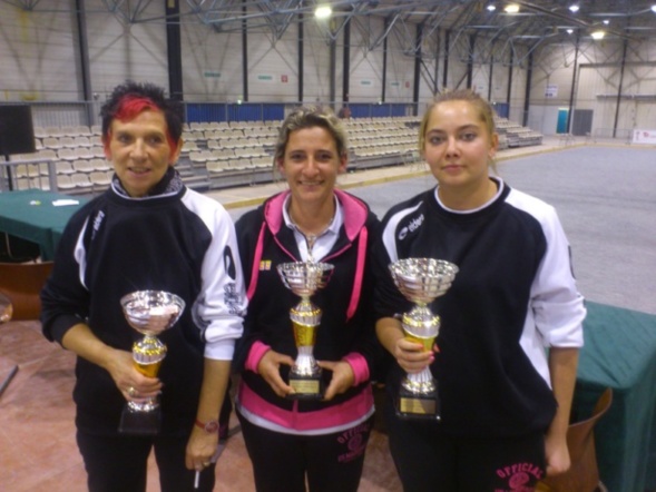 National de Nevers 2013 National de Nevers 2013