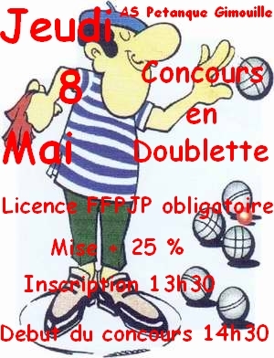 Concours Concours