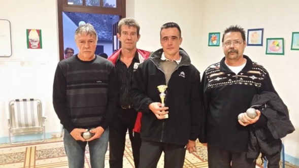 Concours du 8 mai : Resulat concours C Concours du 8 mai : Resulat concours C