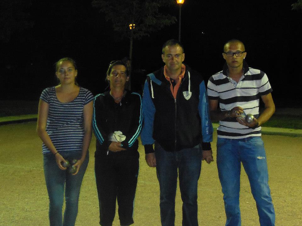 Concour de Beffes Concour de Beffes