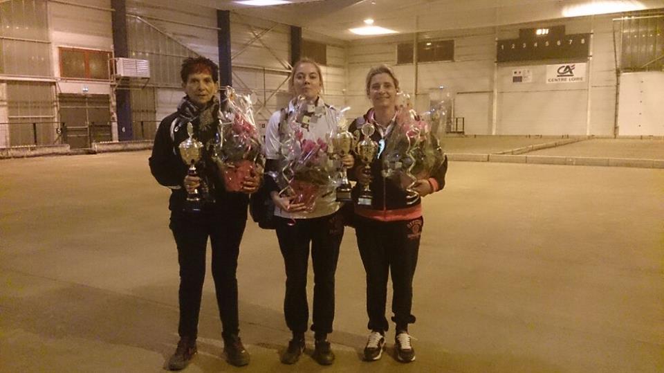 Marathon feminin 2013 Marathon feminin 2013