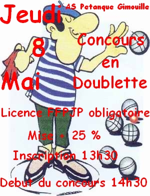 Concours