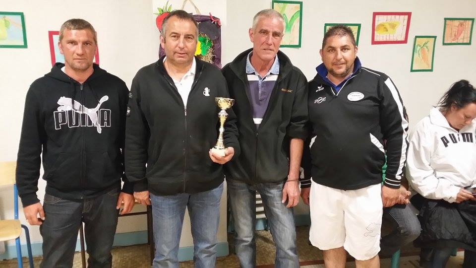 Concours du 8 mai : Resulat concours B Concours du 8 mai : Resulat concours B