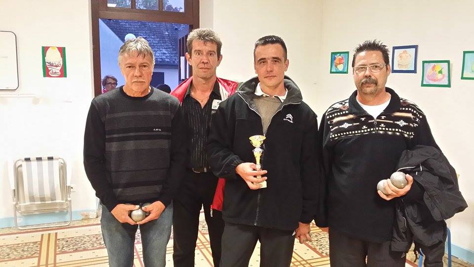 Concours du 8 mai : Resulat concours C Concours du 8 mai : Resulat concours C