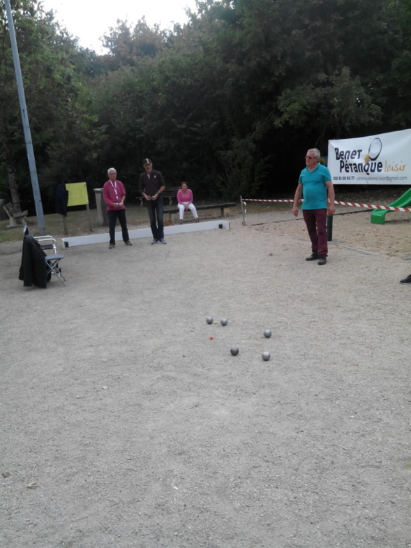 Participation à la fête du sport à Oulmes le 22 septembre 2018 Participation à la fête du sport à Oulmes le 22 septembre 2018