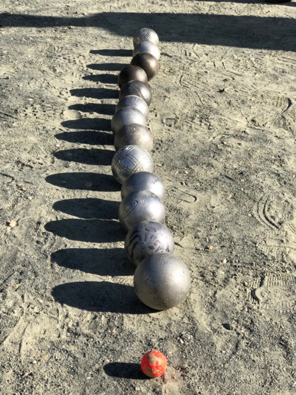 Entrainement du mercredi ( Square des Poilus) Entrainement du mercredi ( Square des Poilus)