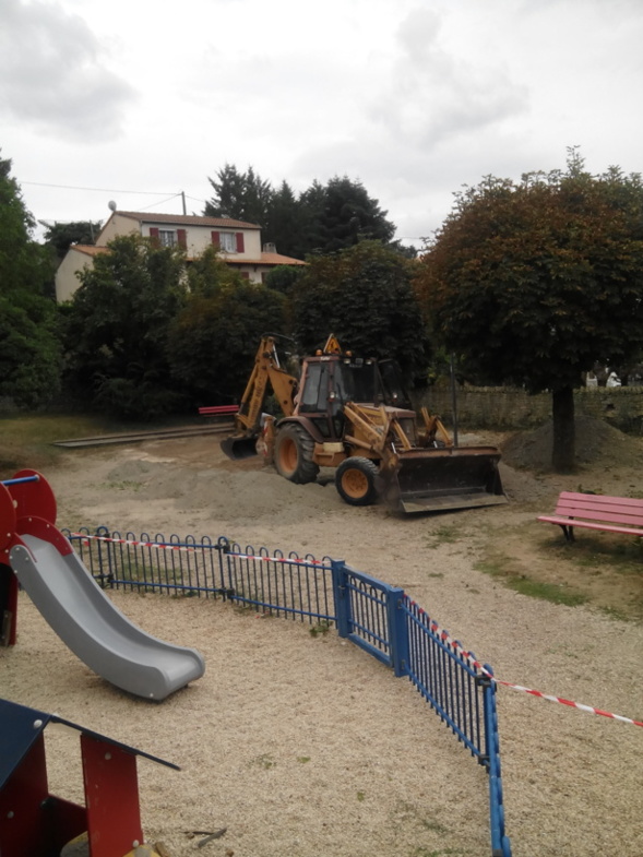 Pendant !! Pendant !!