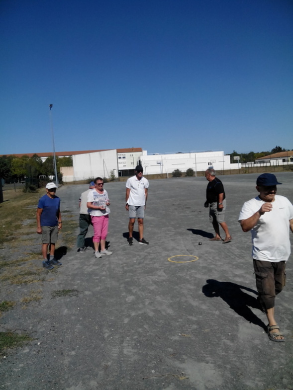 Concours interne 🏆 du 18/9/19 Concours interne 🏆 du 18/9/19