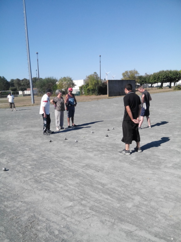 Concours interne 🏆 du 18/9/19 Concours interne 🏆 du 18/9/19