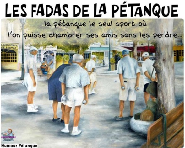 Et heureusement ...😉