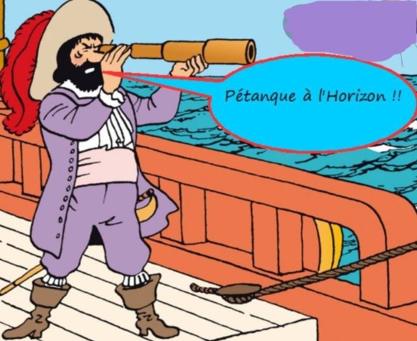 En attendent des jours meilleurs ! En attendent des jours meilleurs !